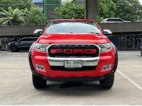 Ford Ranger Hi-Rider 2.2 XLT AT 2016 ราคาเพียง 339,000 บาท รูปที่ 1